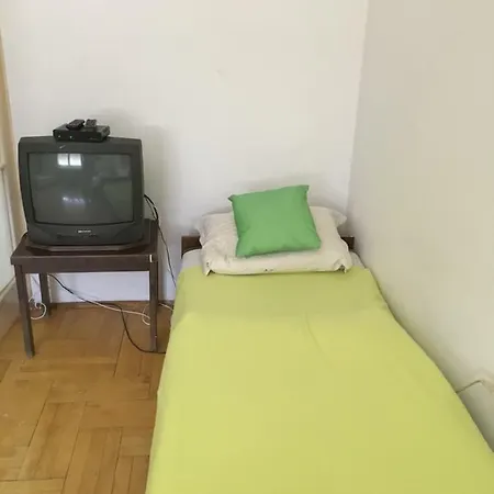 Relax House Guest house *