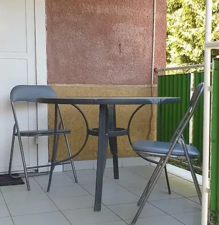 Guest house Relax House
