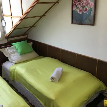 Guest house Relax House