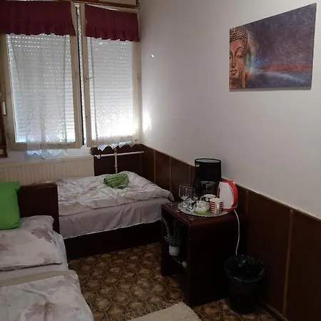Relax House Guest house