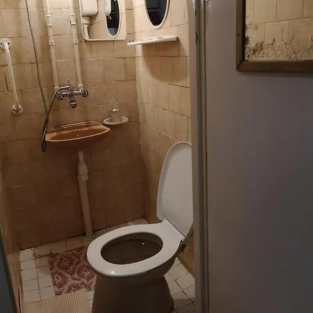 Guest house Relax House *