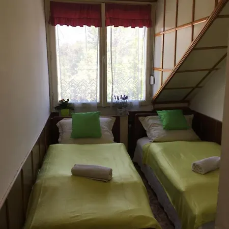 Relax House Guest house
