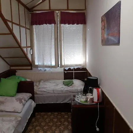 Guest house Relax House *