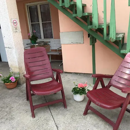 Guest house Relax House